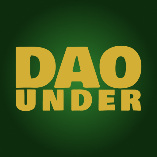 DAOUNDER logo